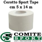Cerotto Tape cm 5 x 14 m