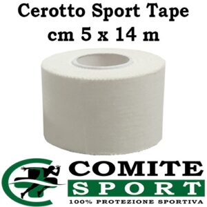 Cerotto Tape cm 5 x 14 m