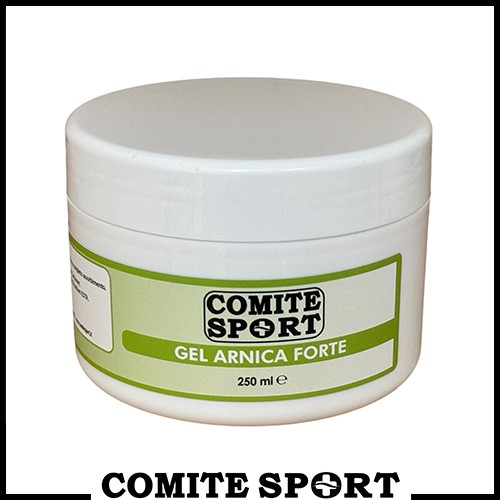 Arnica Gel Forte 250 ml