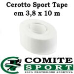 Cerotto Tape cm 3,8 x 10 m