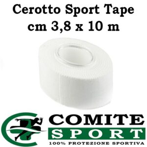Cerotto Tape cm 3,8 x 10 m