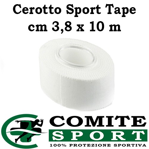 Cerotto Tape cm 3,8 x 10 m