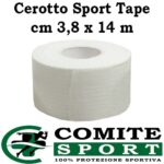 Cerotto Tape cm 3,8×14 m