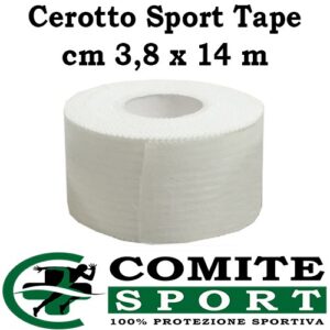 Cerotto Tape cm 3,8x14 m