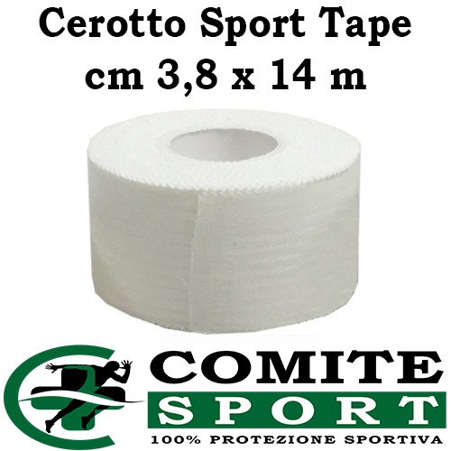Cerotto Tape cm 3,8x14 m