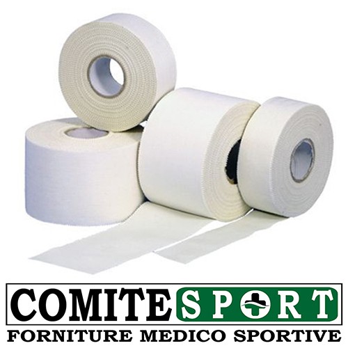 Cerotto Tape cm 5 x 14 m/24 pz