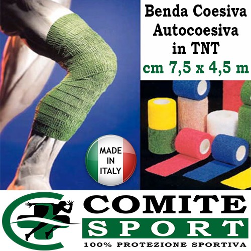 Benda Autodesiva cm 7,5x4,5 m