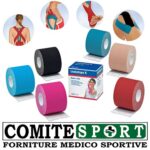 Kinesio.Leukotape K