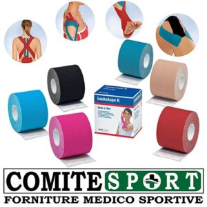 Kinesio.Leukotape K