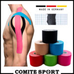 Kinesio cm 5 x 5 m