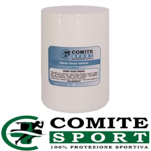 Crema Conduttiva Tecar 1 Kg