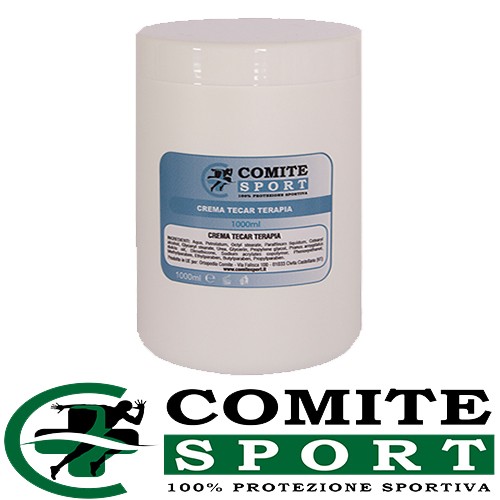 Crema Conduttiva Tecar 1 Kg