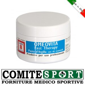 Pasta D'argilla 250 ml