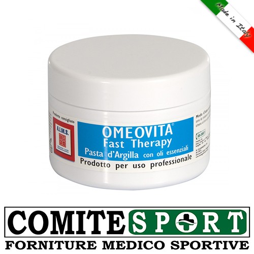 Pasta D'argilla 250 ml