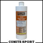 Olio Riscaldante 500 ml