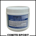 Crema Ossido di Zinco 500 ml