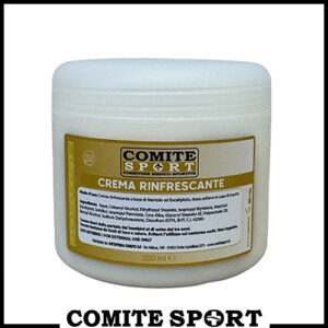 Crema Rinfrescante 500 ml