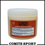 Crema Riscaldante 500 ml