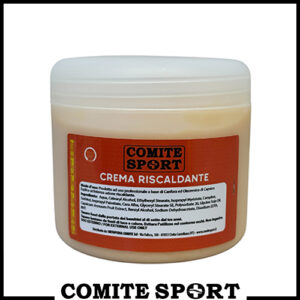 Crema Riscaldante 500 ml