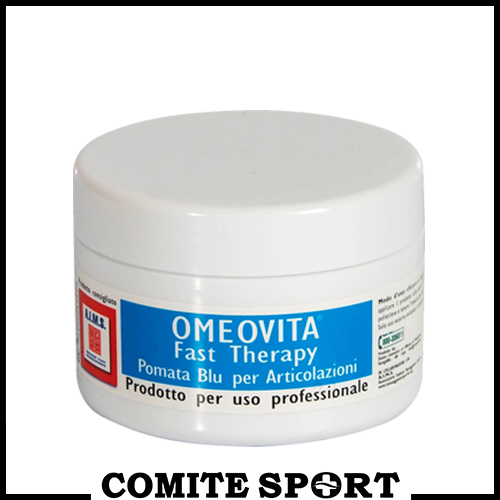 Pomata Blu 250 ml