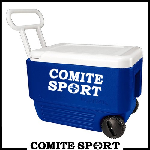 Trolley Termico 36,1 lt
