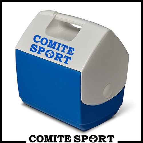 Bauletto Box Termico
