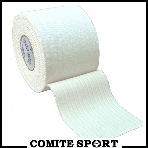 3) EuroTape