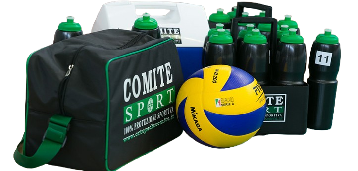L’importanza di borse, borracce e integratori nello sport: strumenti chiave per performance e benessere