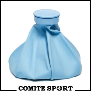 Borsa per Ghiaccio 28 cm in Gomma