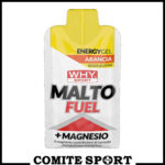 GEL – MALTO FUEL